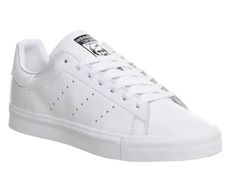 adidas smith weiß|Stan Smith Shoes .